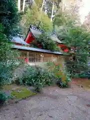 鞆淵八幡神社(和歌山県)