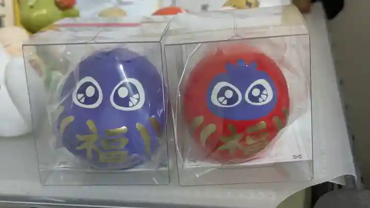 メノコト神社(京都府)