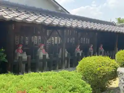 兎川霊端寺（兎川寺）(長野県)