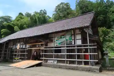 大谷寺(福井県)