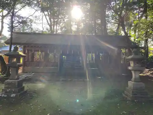 鹿島神宮(茨城県)