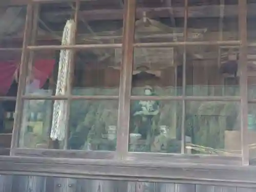 祠（地蔵）(愛知県)