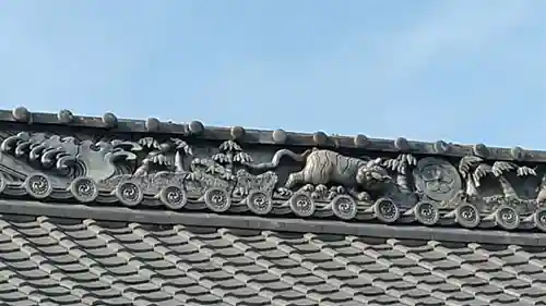 千手寺のその他建物