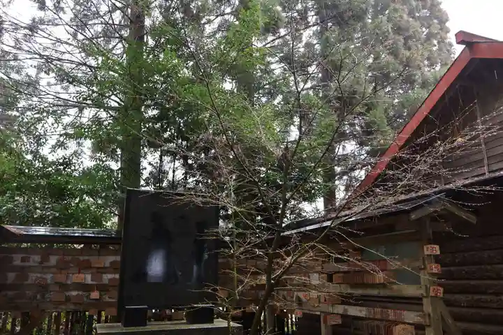 和気神社(鹿児島県)