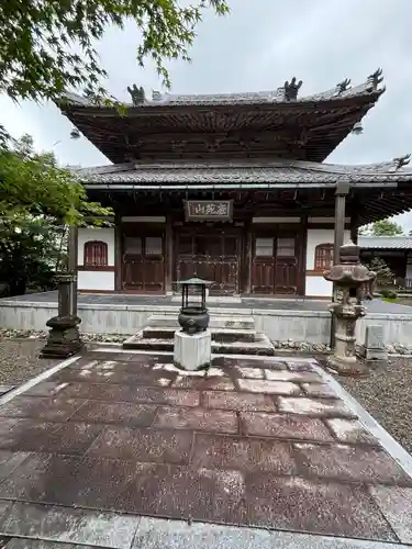 漢陽寺(山口県)