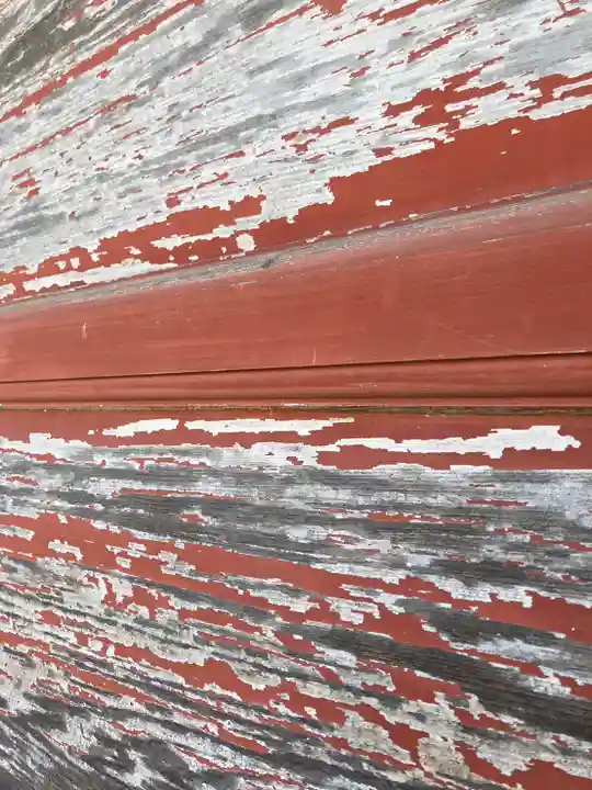 浄土寺の本殿・本堂