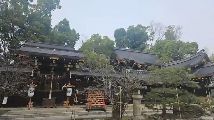 今宮神社(京都府)