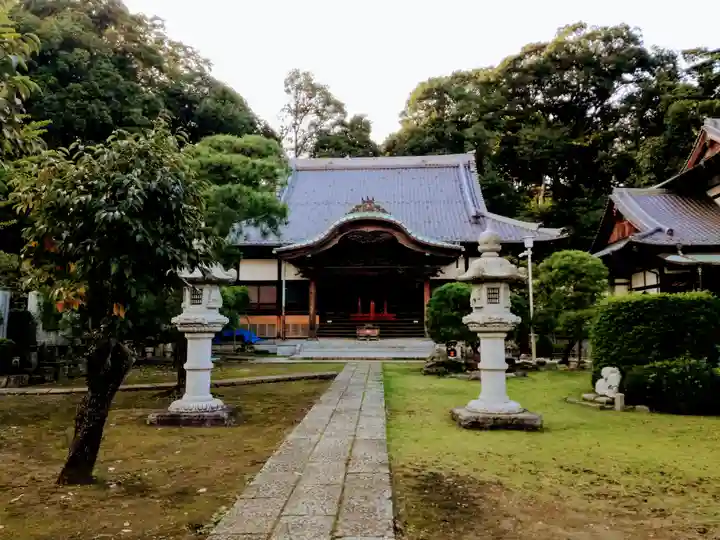 勝國寺(神奈川県)