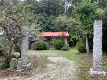 圓壽寺のその他建物