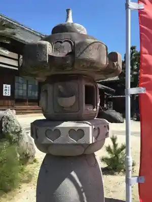 海蔵寺のその他建物