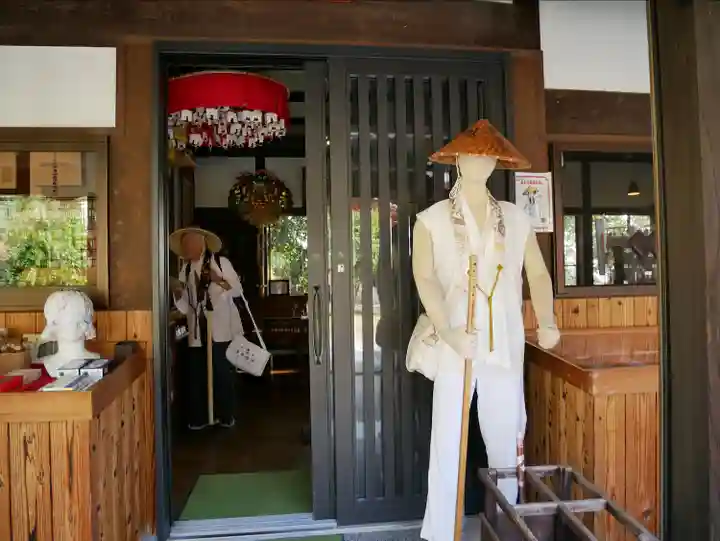 観音寺のその他建物