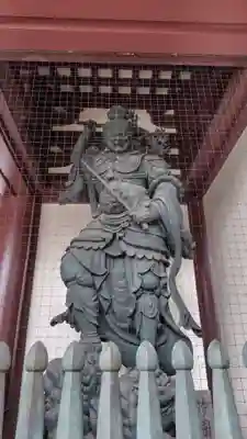 川崎大師（平間寺）(神奈川県)