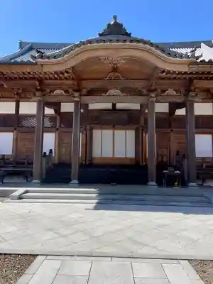 天翁院(栃木県)