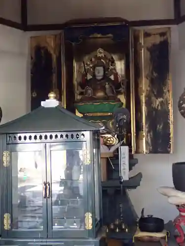 磐井神社の御朱印