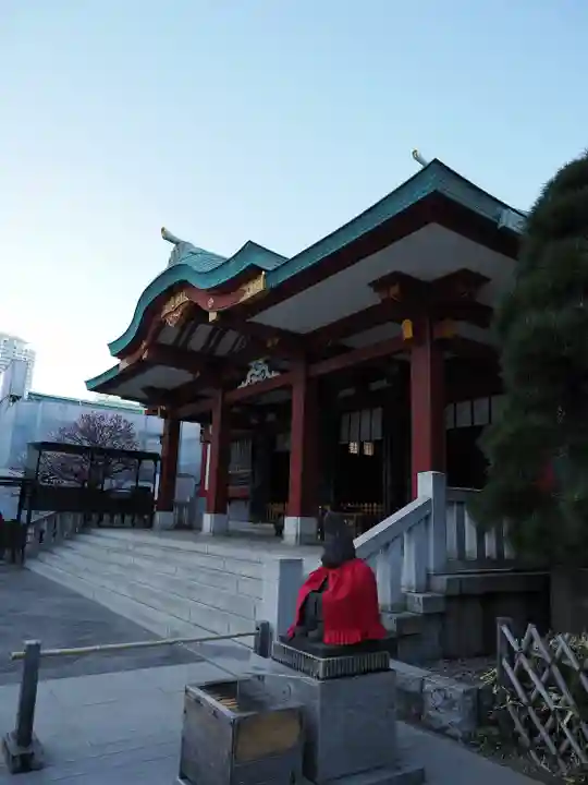 日枝神社(東京都)