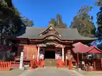 大前神社(栃木県)