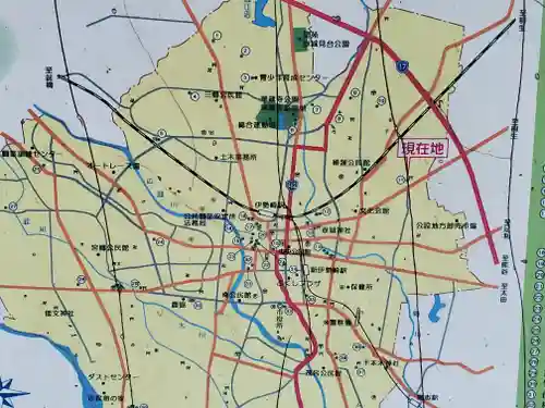 蓮神社のその他建物