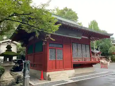 秩父神社(埼玉県)