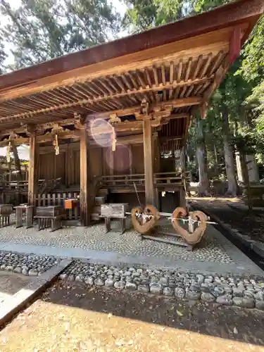 熊野三所大神社（浜の宮王子）の本殿・本堂
