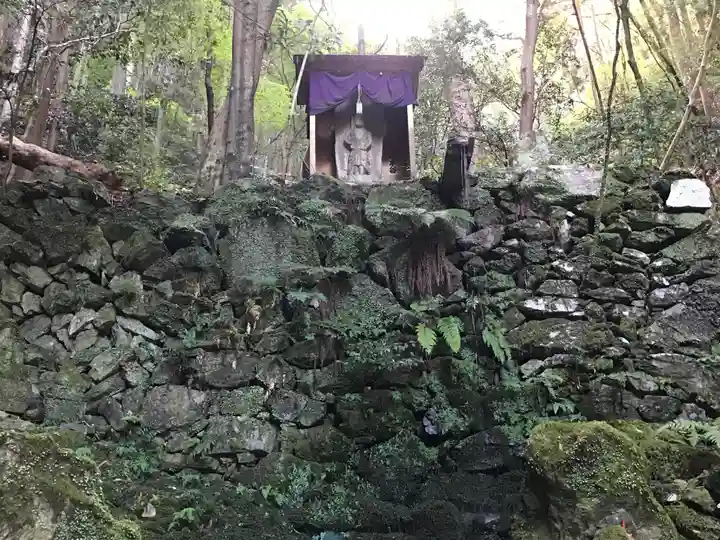 醍醐寺(上醍醐)(京都府)