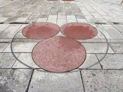 出雲大社(島根県)