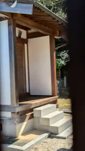 愛染院(京都府)