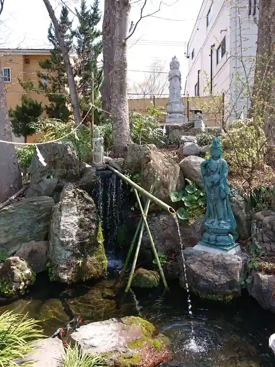 秩父今宮神社のその他建物