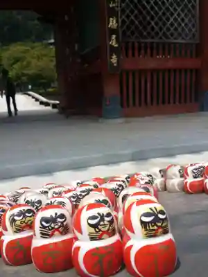 勝尾寺のその他建物