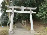 素盞嗚神社(奈良県)