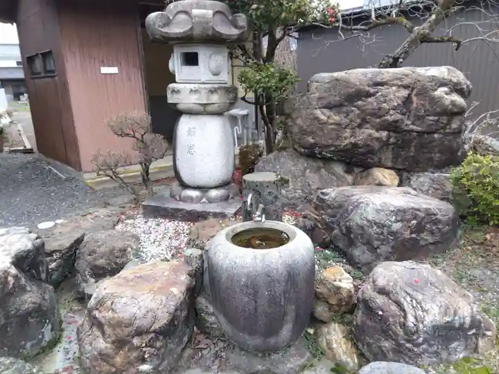 秀香寺(福井県)