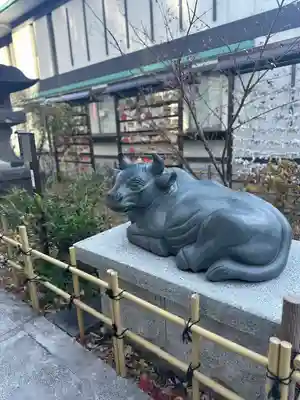 成子天神社(東京都)