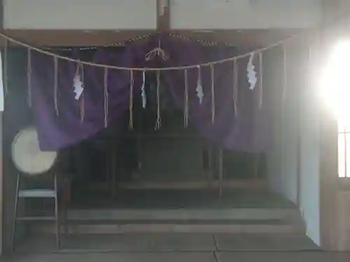 龍岡神社(愛知県)