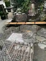 厳島神社(埼玉県)