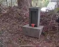 古婦木稲荷神社(宮城県)