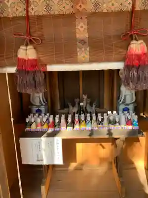 北野天満神社の末社・摂社