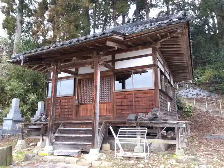 本行寺(富山県)