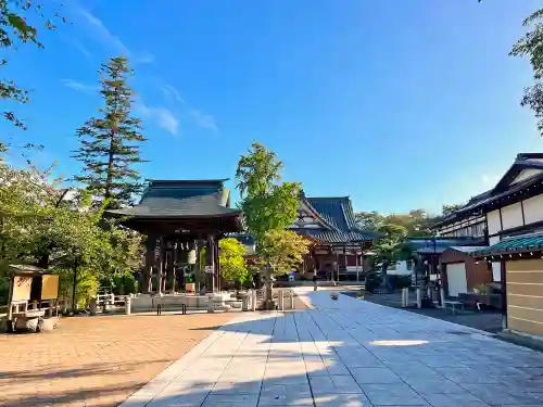 最勝院のその他建物