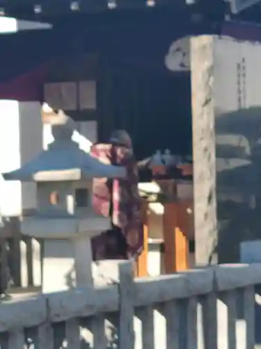 金山神社(栃木県)