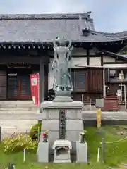 廣徳院(千葉県)