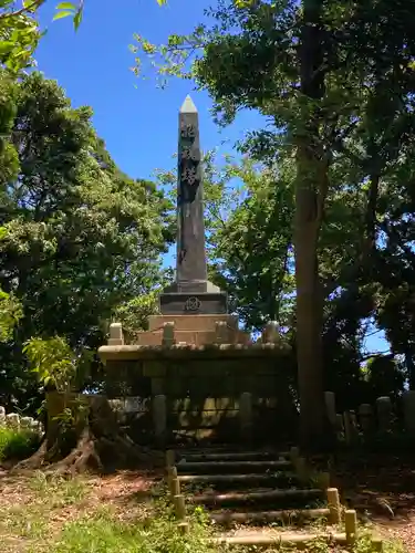 叶神社（東叶神社）のその他建物