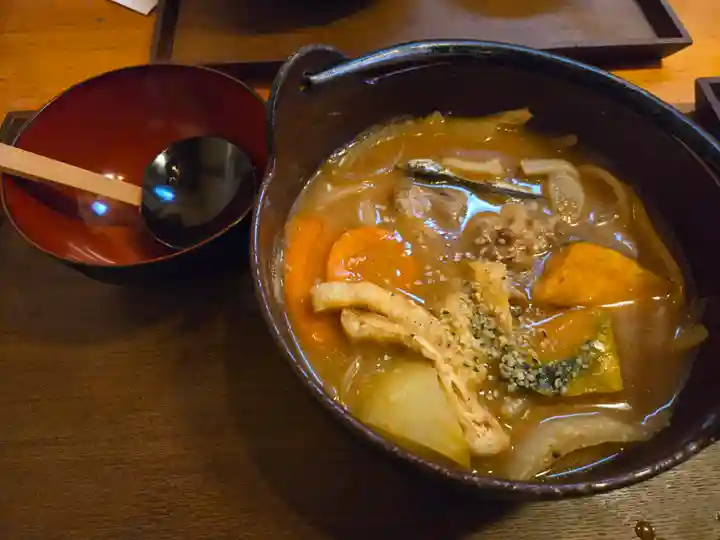 武田神社(山梨県)