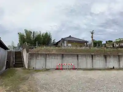 妙行寺のその他建物