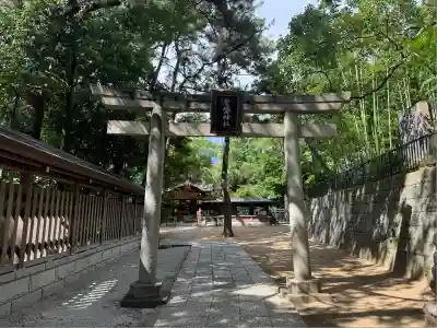 意富比神社(千葉県)