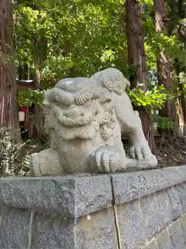 熊野大社(山形県)