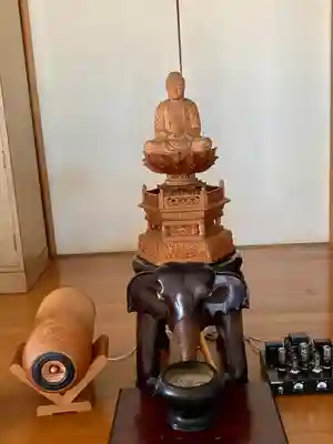 薬師山 林昌寺(愛知県)