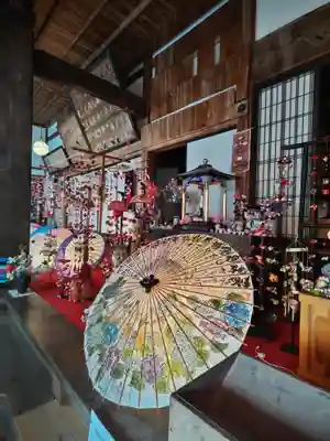 陽林寺(福島県)