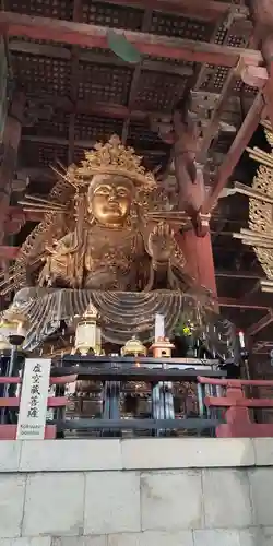 東大寺(奈良県)