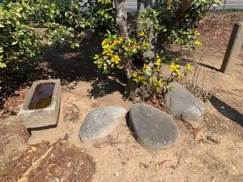 八幡神社(千葉県)