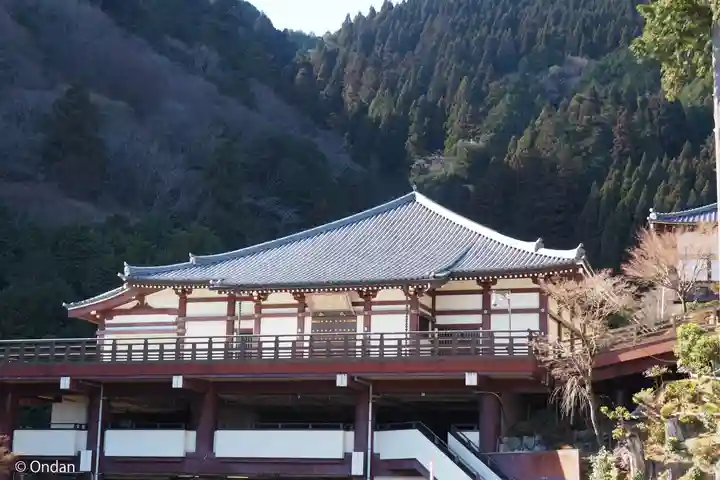 善峯寺(京都府)