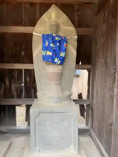 白山社（下小口白山社）(愛知県)